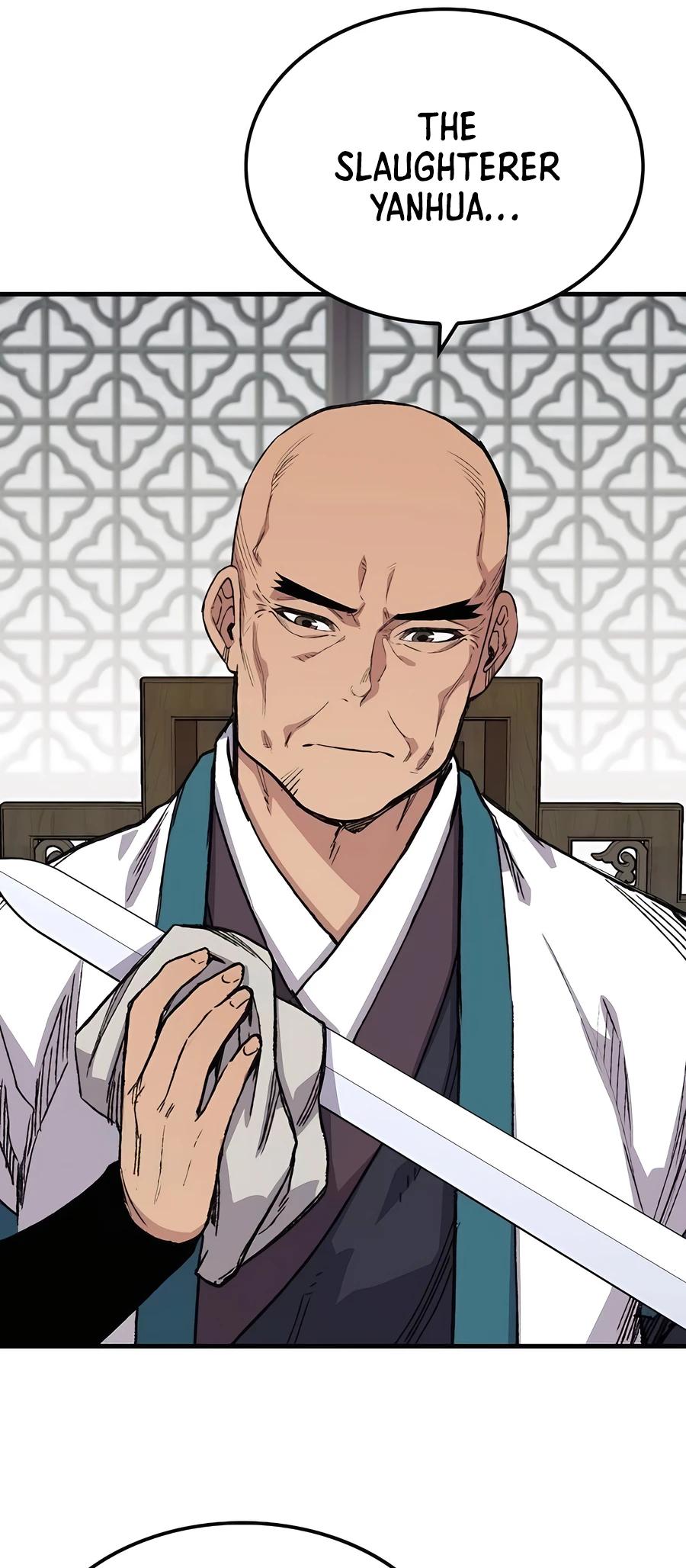 Reincarnated Murim Lord Chap 56 - Next Chap 57