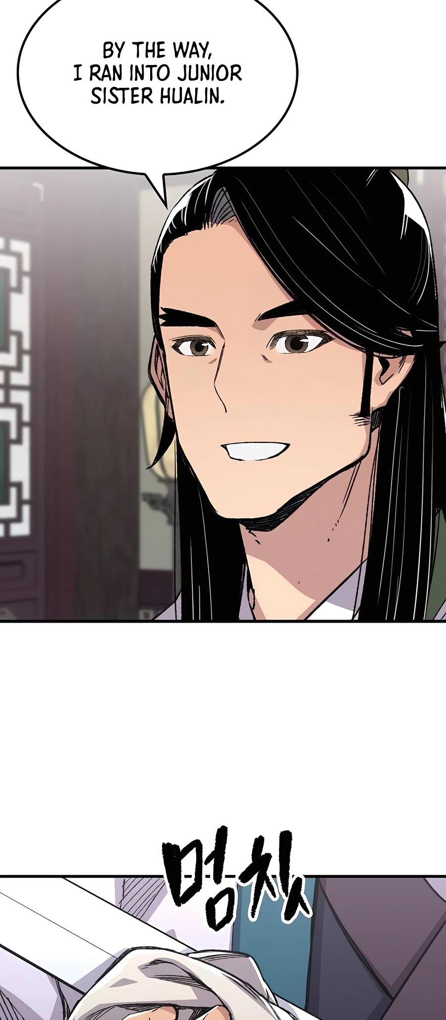 Reincarnated Murim Lord Chap 56 - Next Chap 57