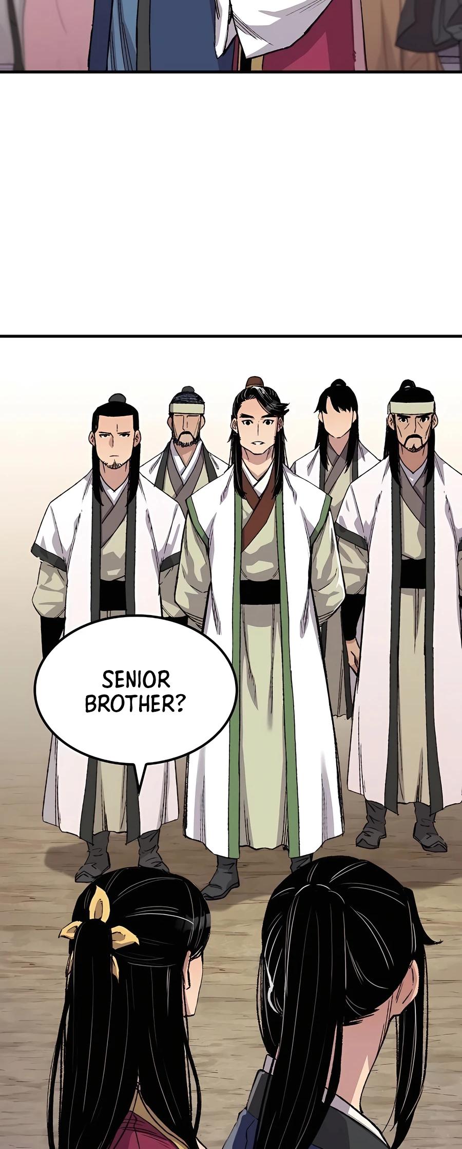 Reincarnated Murim Lord Chap 56 - Next Chap 57