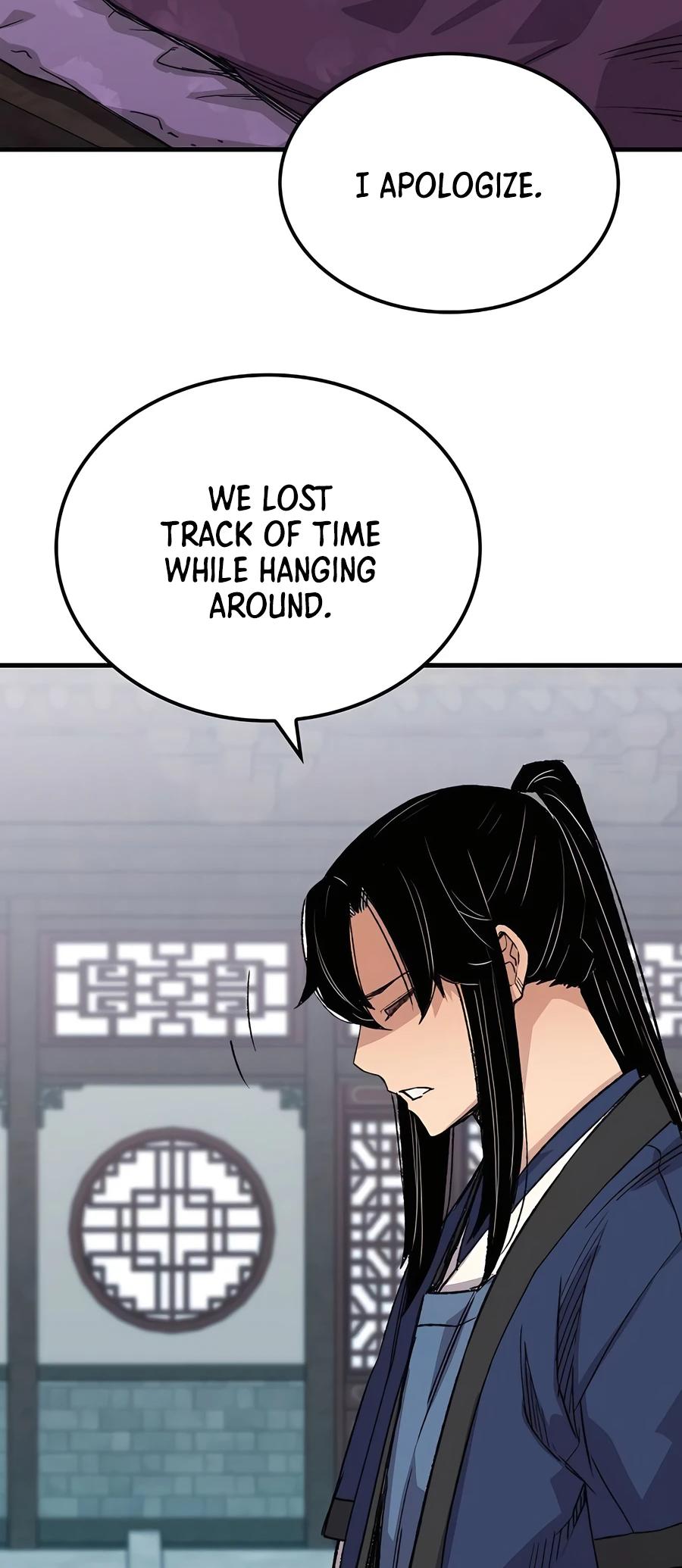 Reincarnated Murim Lord Chap 56 - Next Chap 57