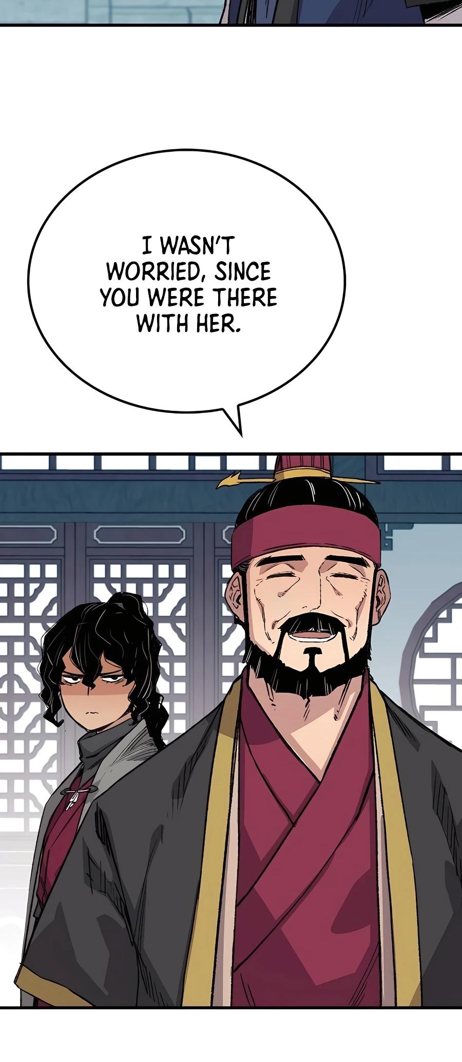 Reincarnated Murim Lord Chap 56 - Next Chap 57