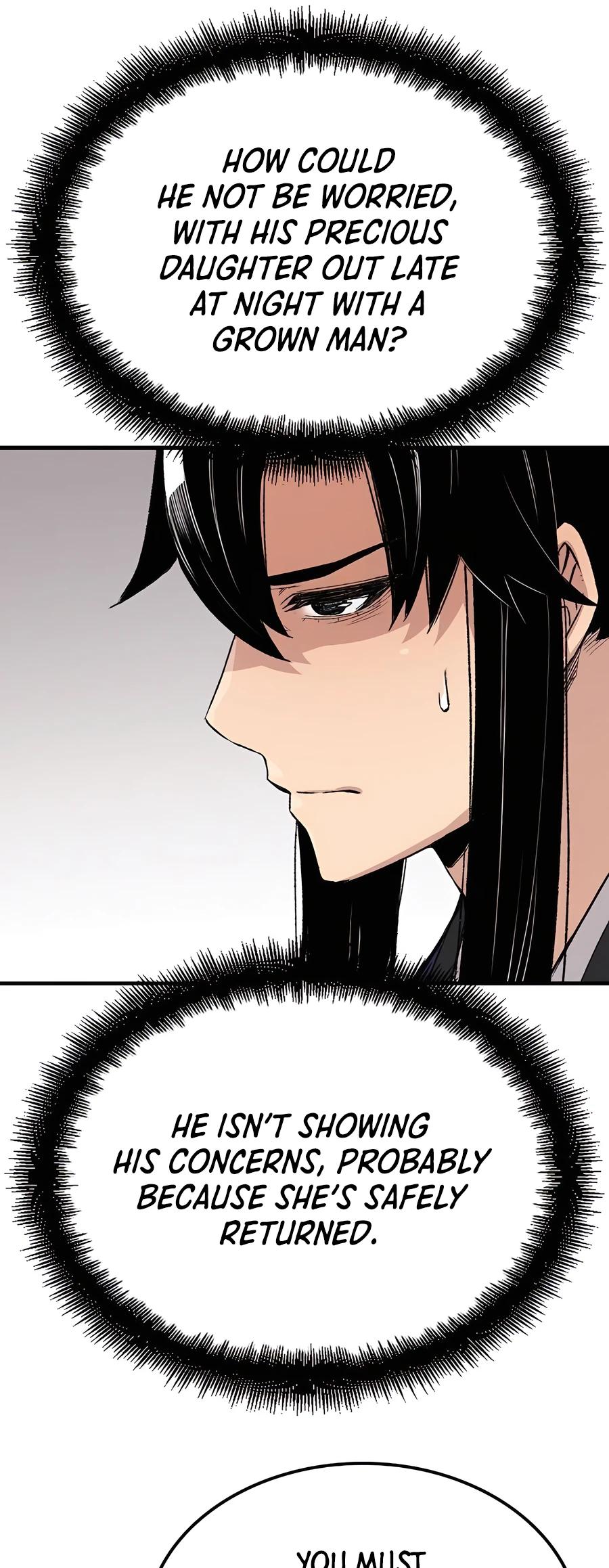 Reincarnated Murim Lord Chap 56 - Next Chap 57