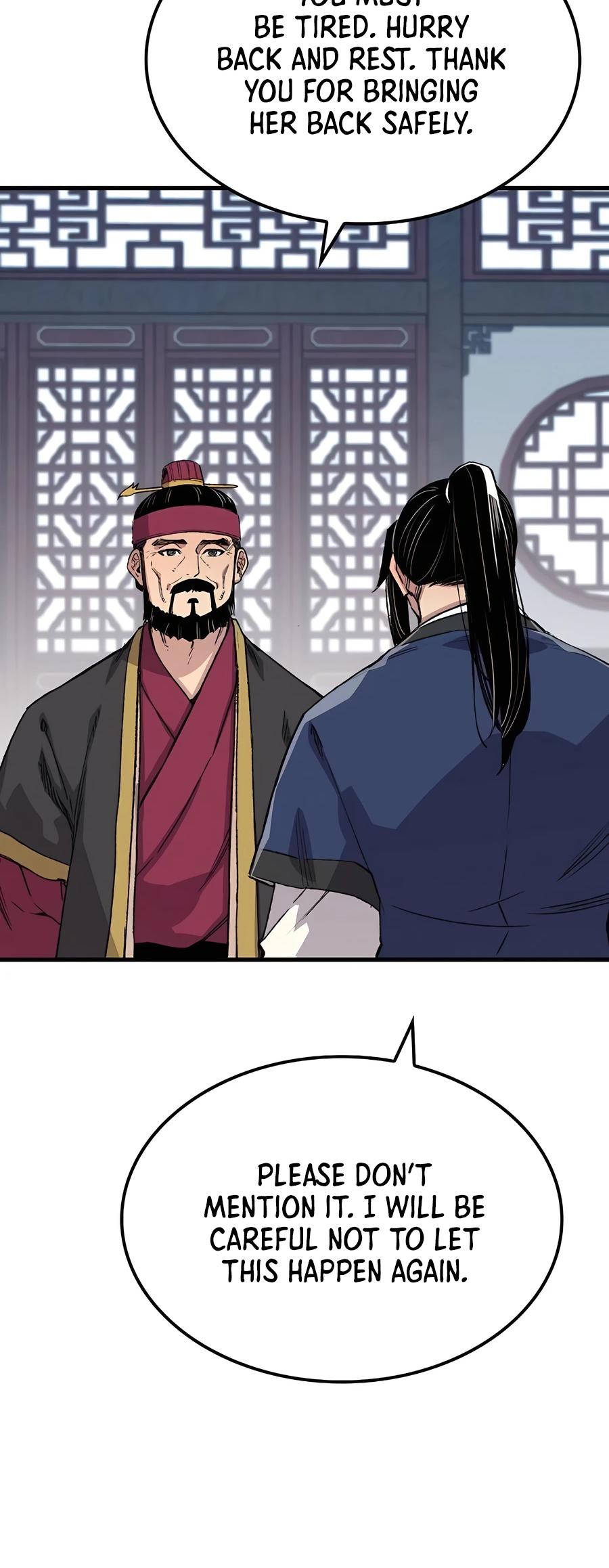 Reincarnated Murim Lord Chap 56 - Next Chap 57