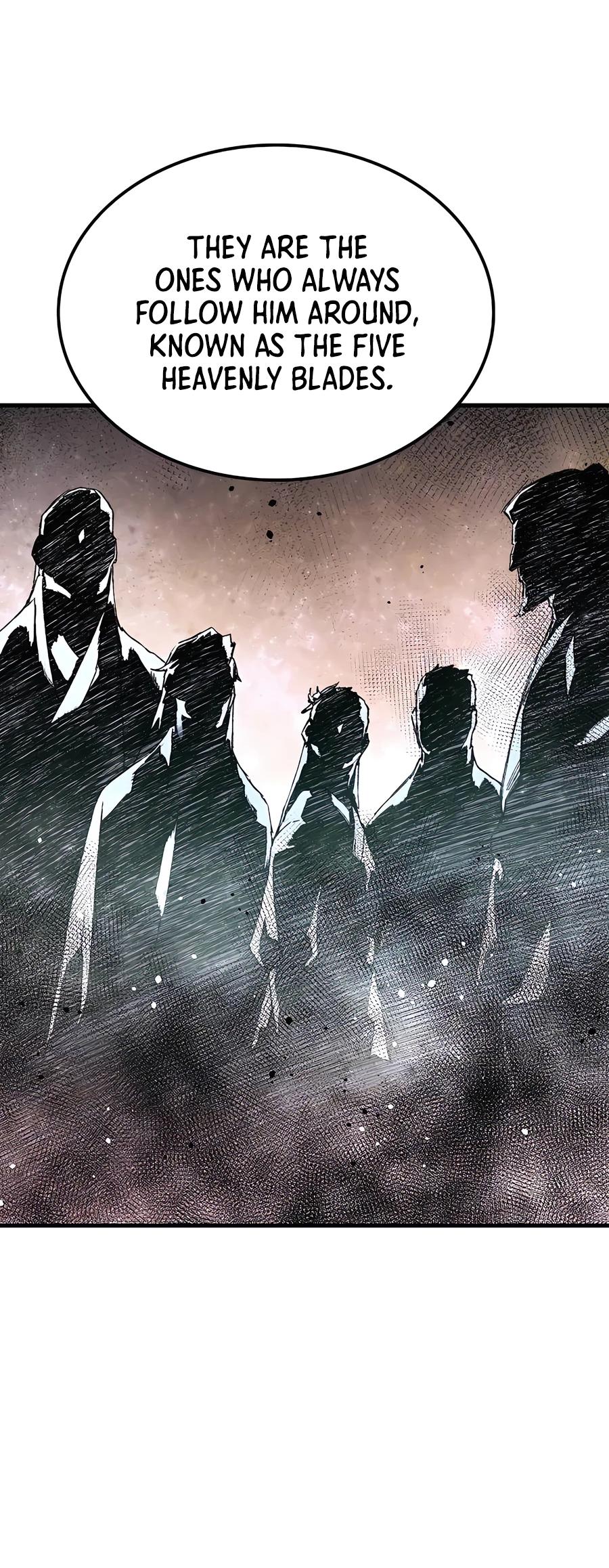 Reincarnated Murim Lord Chap 56 - Next Chap 57