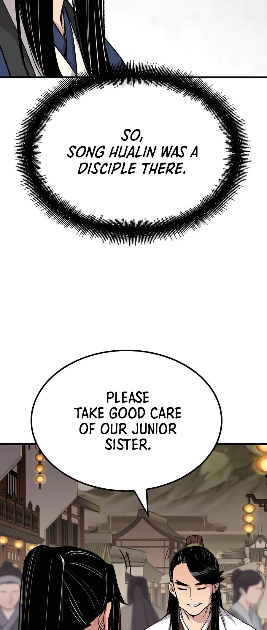 Reincarnated Murim Lord Chap 56 - Next Chap 57