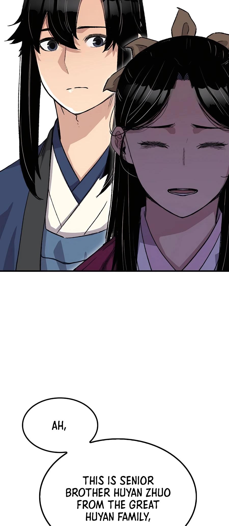 Reincarnated Murim Lord Chap 56 - Next Chap 57