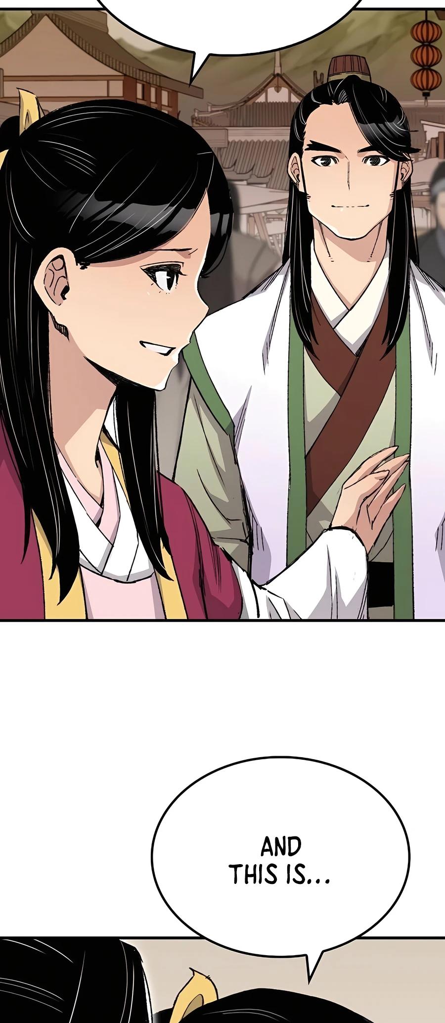 Reincarnated Murim Lord Chap 56 - Next Chap 57