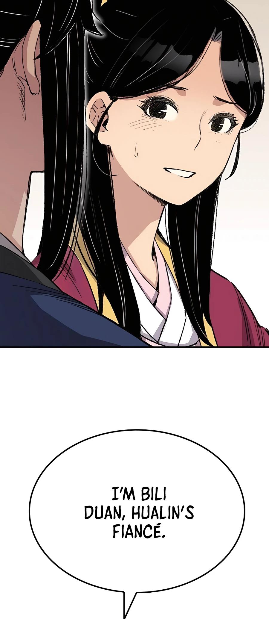 Reincarnated Murim Lord Chap 56 - Next Chap 57