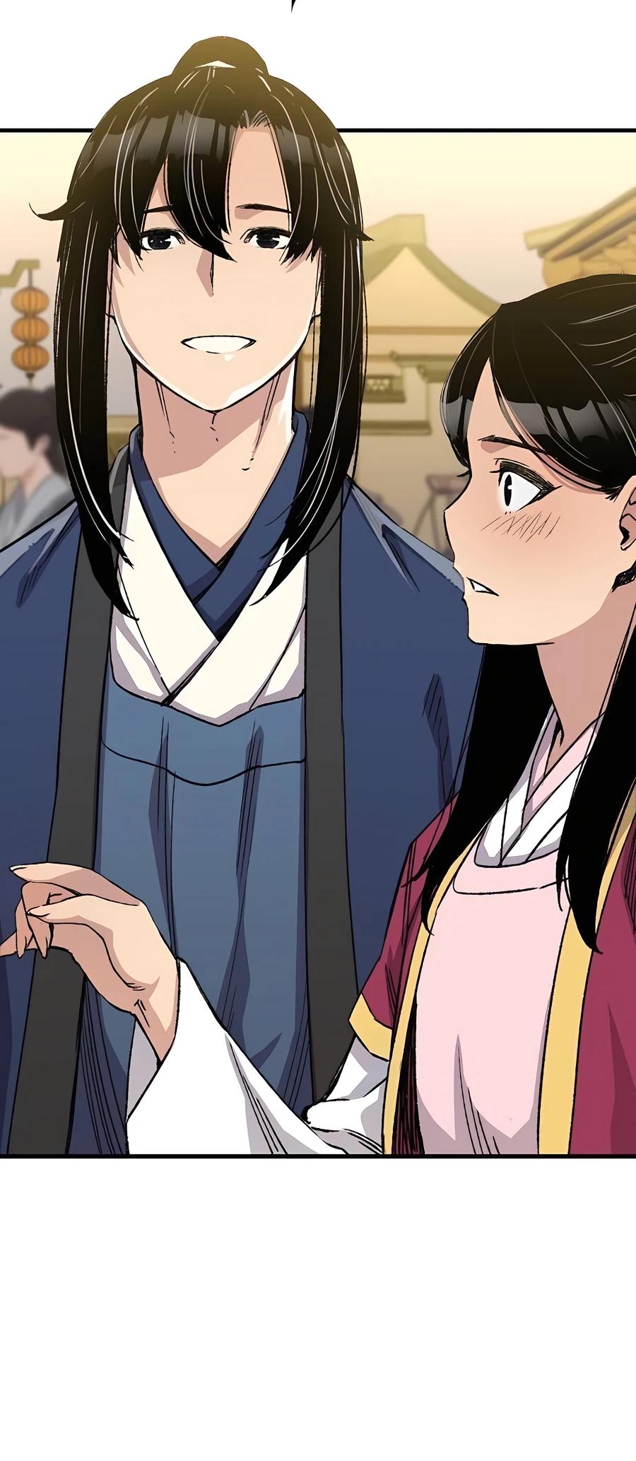 Reincarnated Murim Lord Chap 56 - Next Chap 57