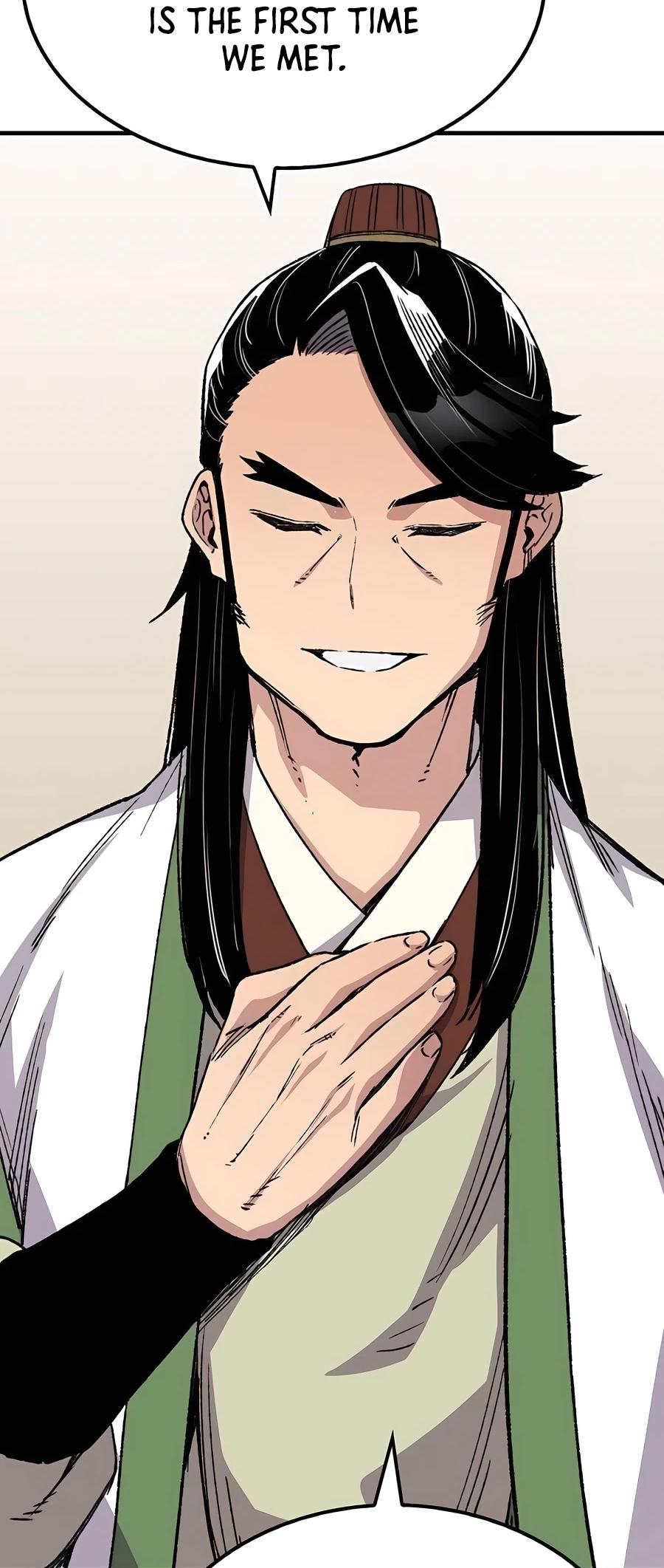 Reincarnated Murim Lord Chap 56 - Next Chap 57