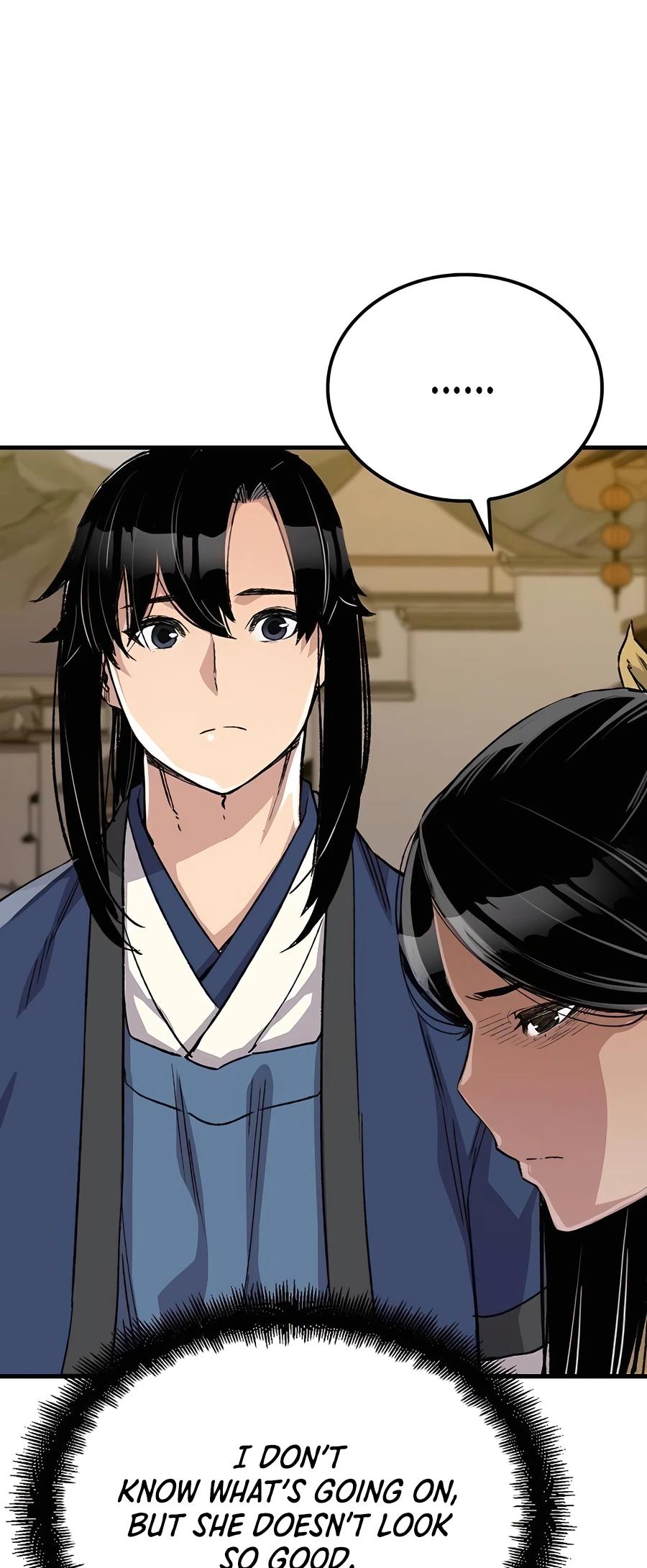 Reincarnated Murim Lord Chap 56 - Next Chap 57