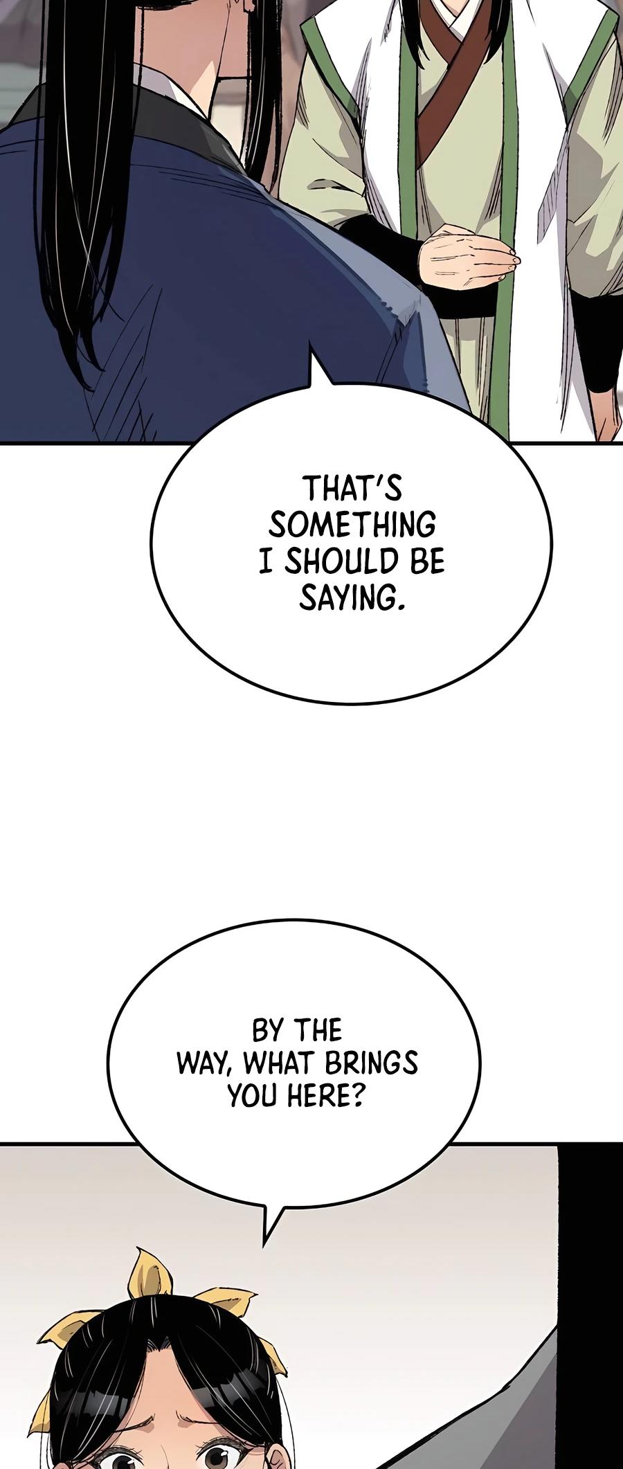 Reincarnated Murim Lord Chap 56 - Next Chap 57