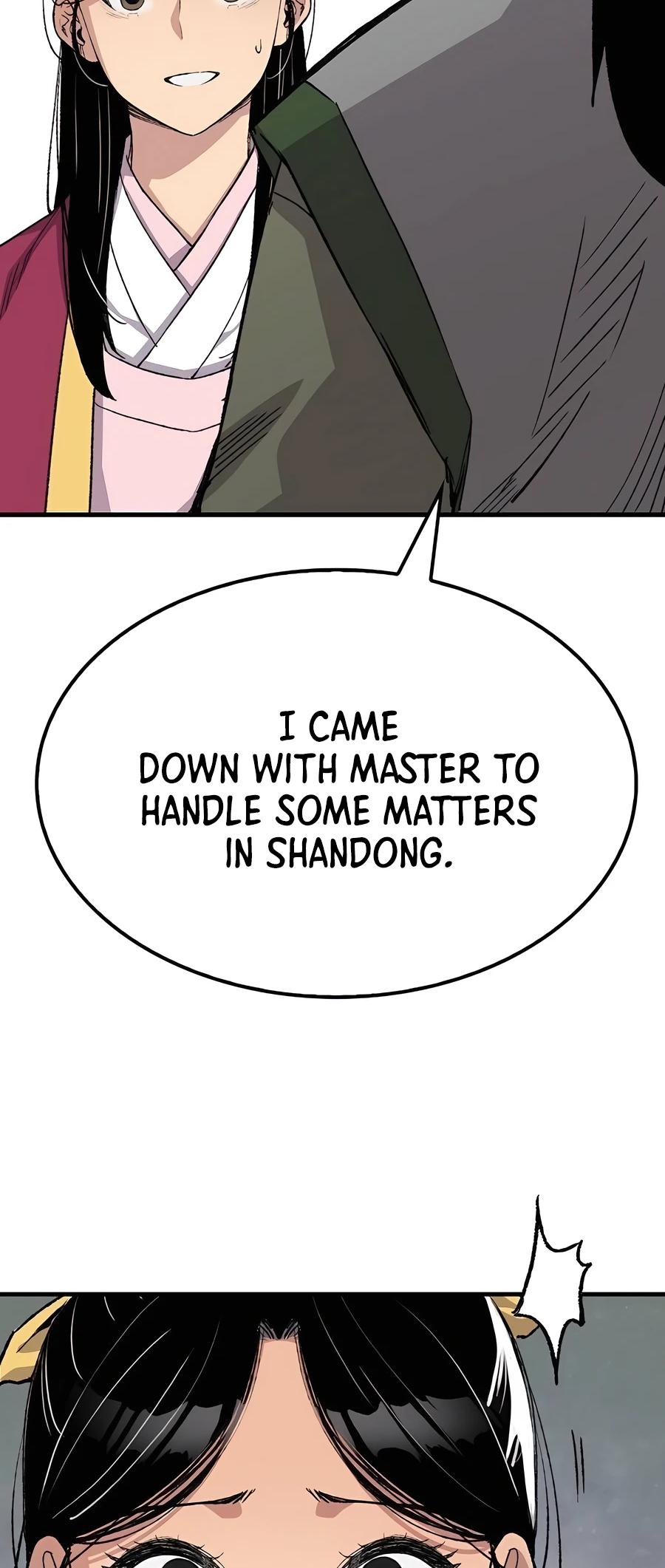 Reincarnated Murim Lord Chap 56 - Next Chap 57