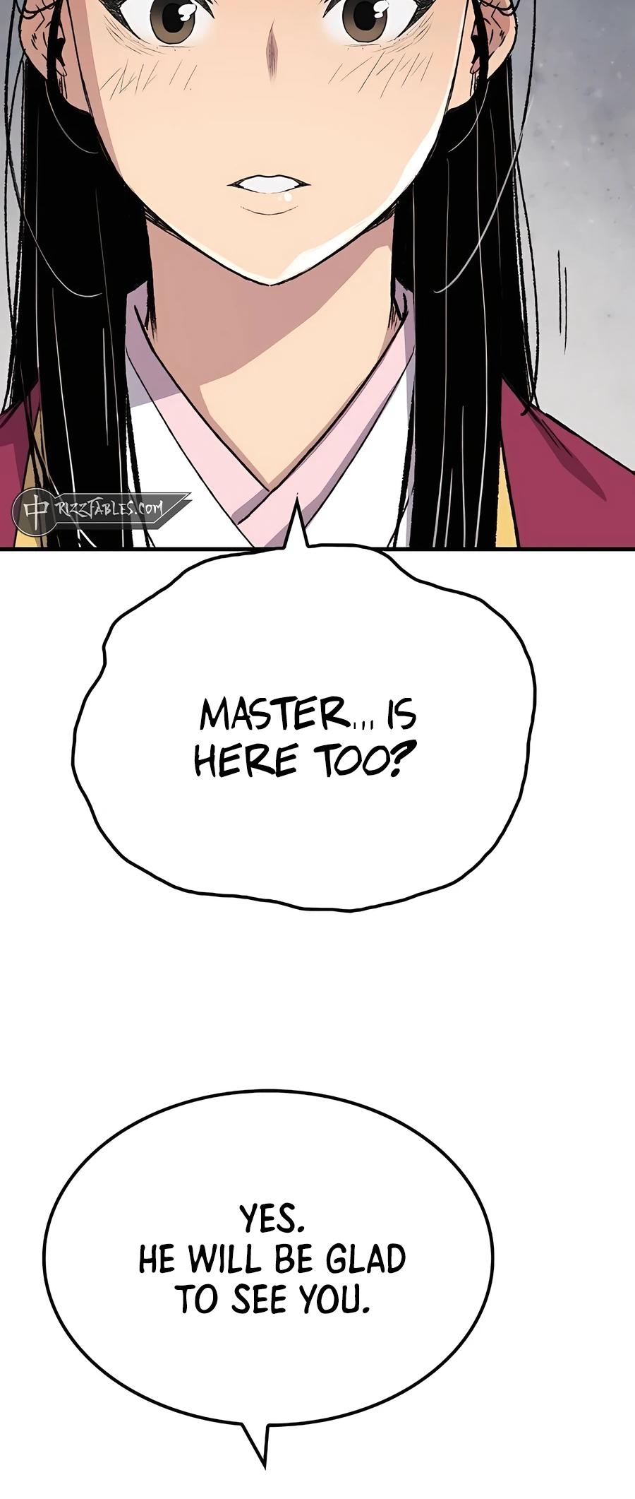 Reincarnated Murim Lord Chap 56 - Next Chap 57