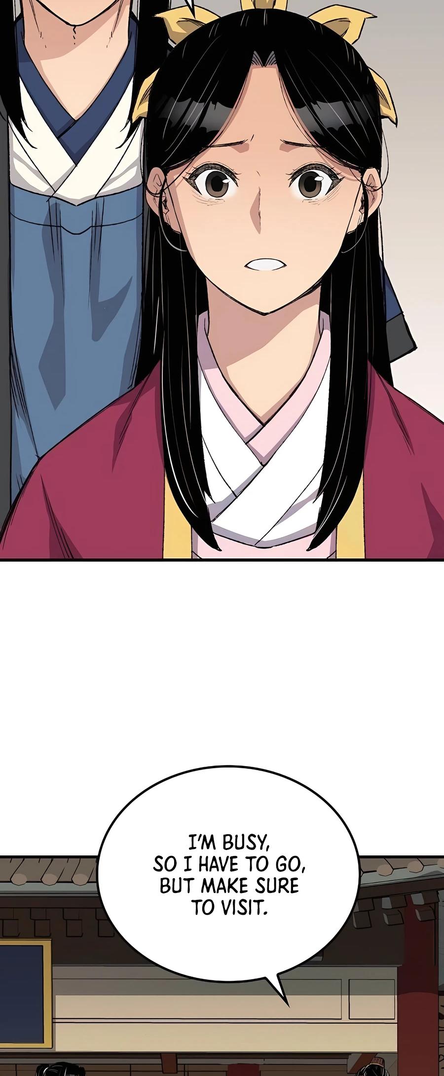 Reincarnated Murim Lord Chap 56 - Next Chap 57