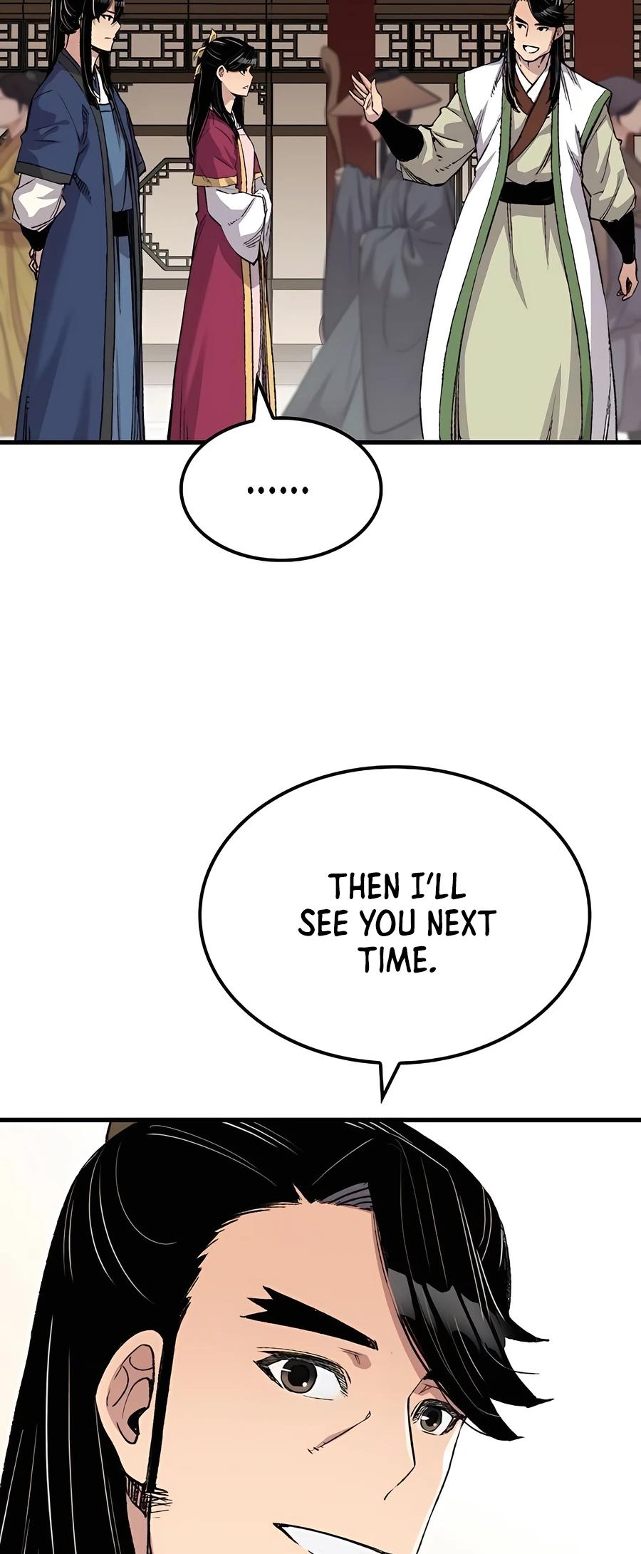 Reincarnated Murim Lord Chap 56 - Next Chap 57