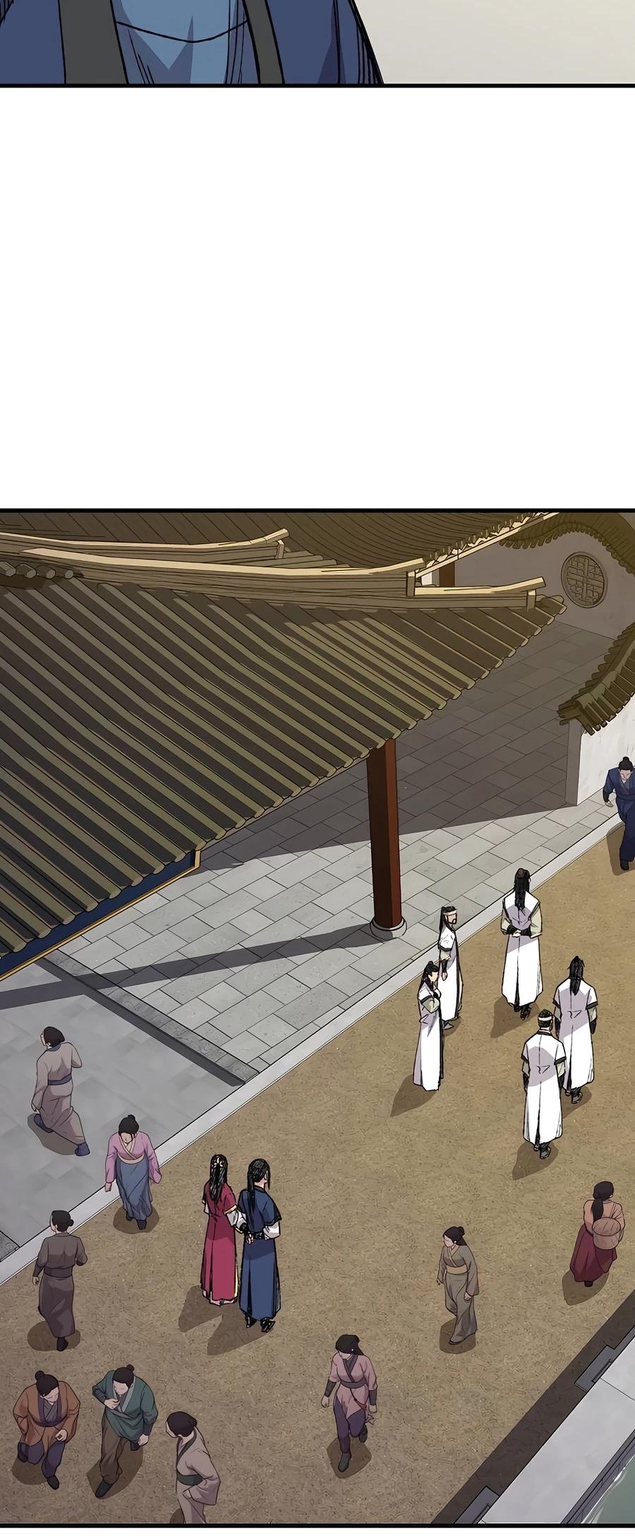 Reincarnated Murim Lord Chap 56 - Next Chap 57