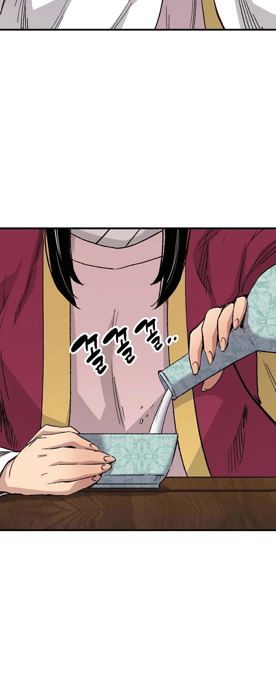 Reincarnated Murim Lord Chap 56 - Next Chap 57