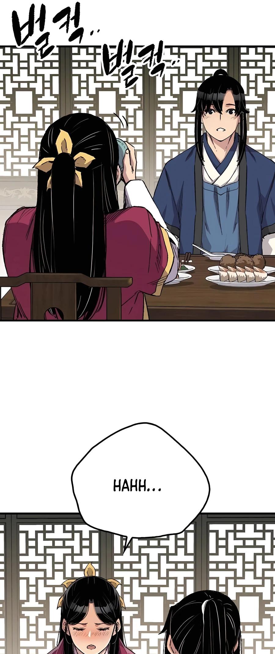 Reincarnated Murim Lord Chap 56 - Next Chap 57