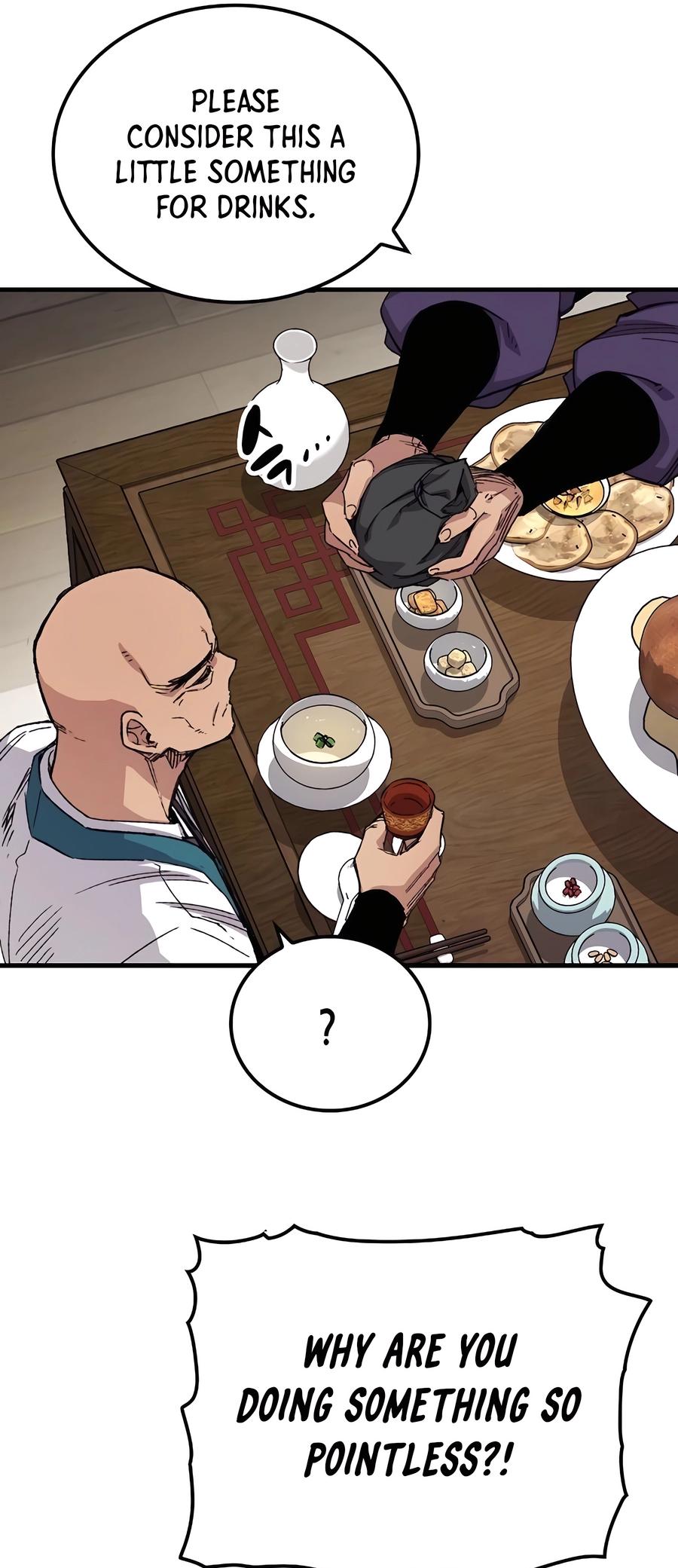 Reincarnated Murim Lord Chap 58 - Next Chap 59