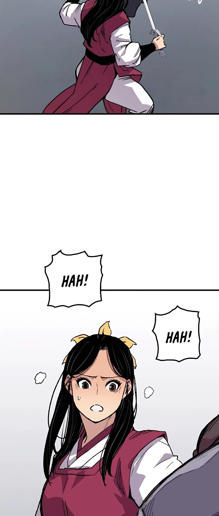 Reincarnated Murim Lord Chap 58 - Next Chap 59