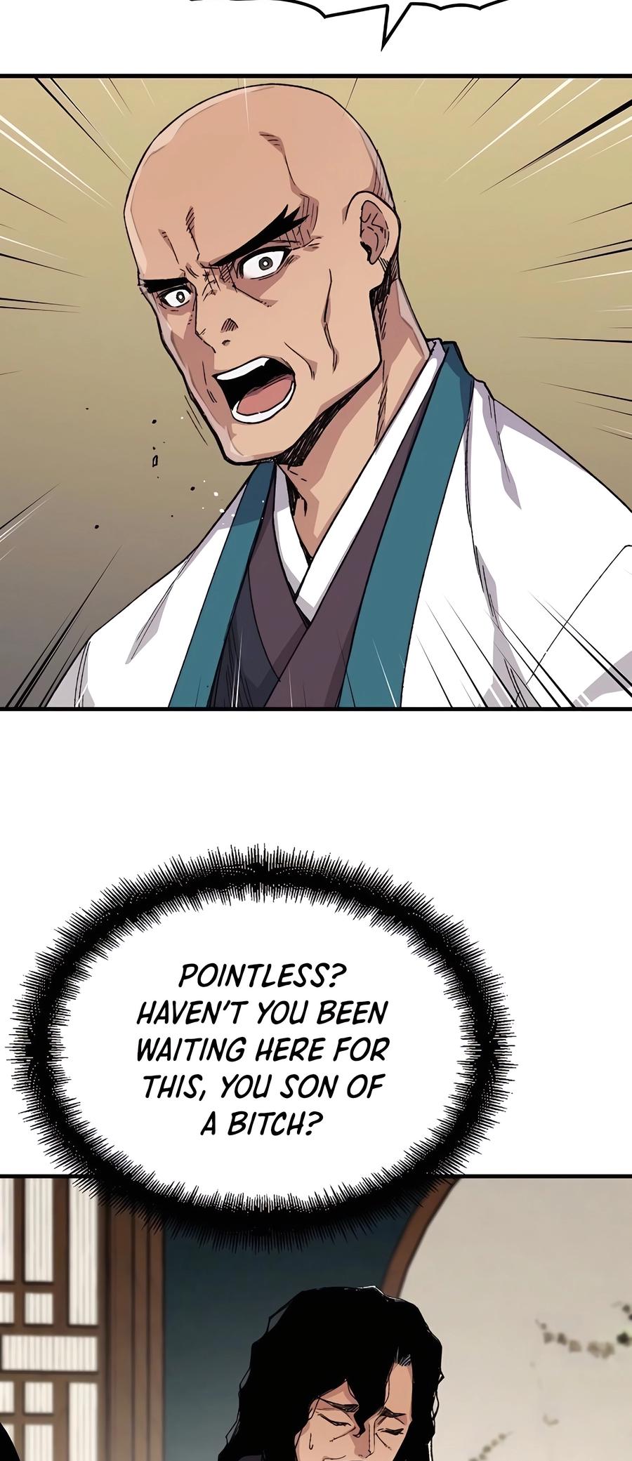 Reincarnated Murim Lord Chap 58 - Next Chap 59