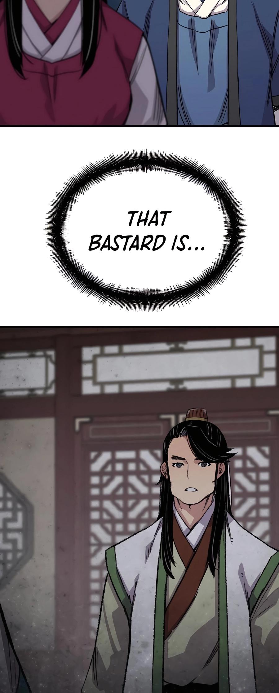 Reincarnated Murim Lord Chap 58 - Next Chap 59