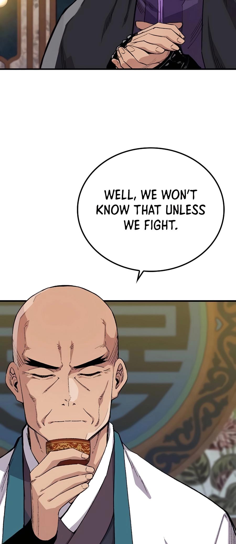 Reincarnated Murim Lord Chap 58 - Next Chap 59