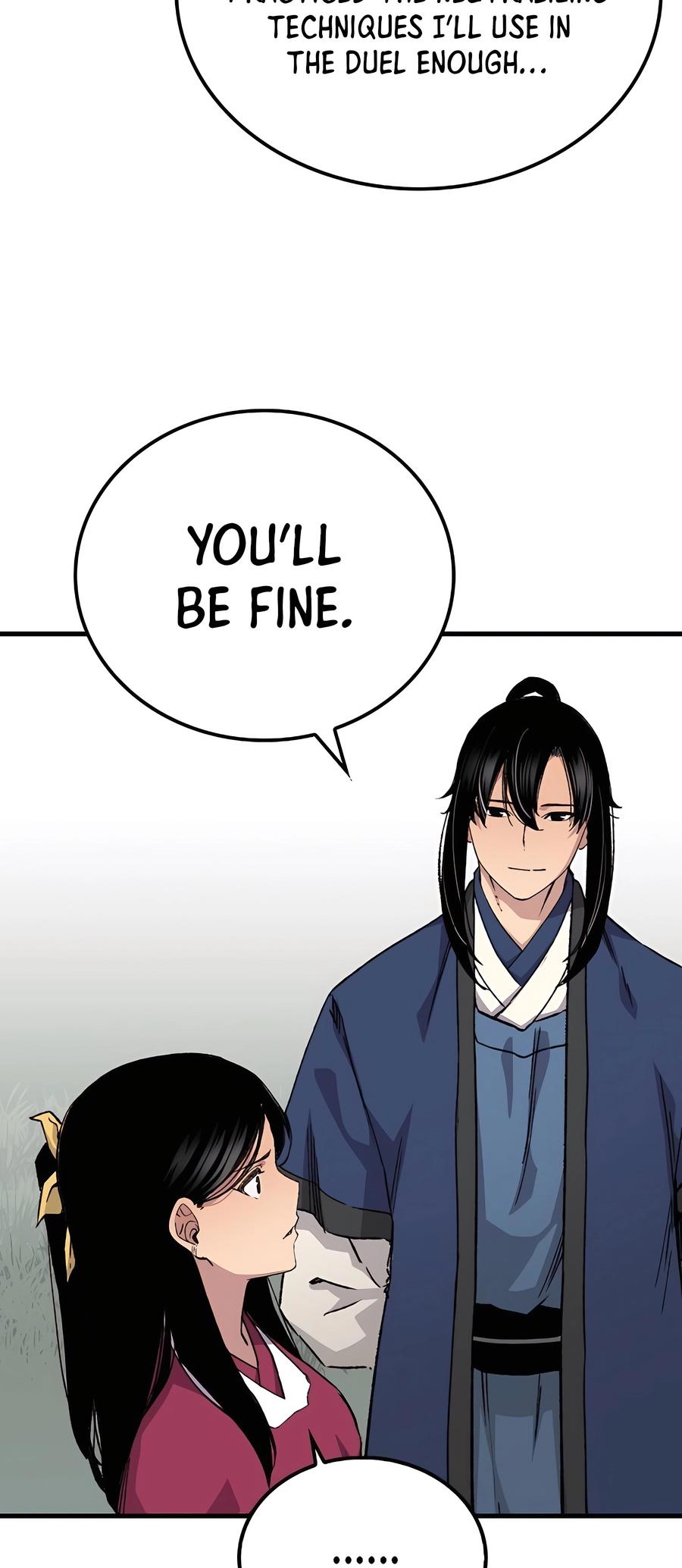Reincarnated Murim Lord Chap 58 - Next Chap 59