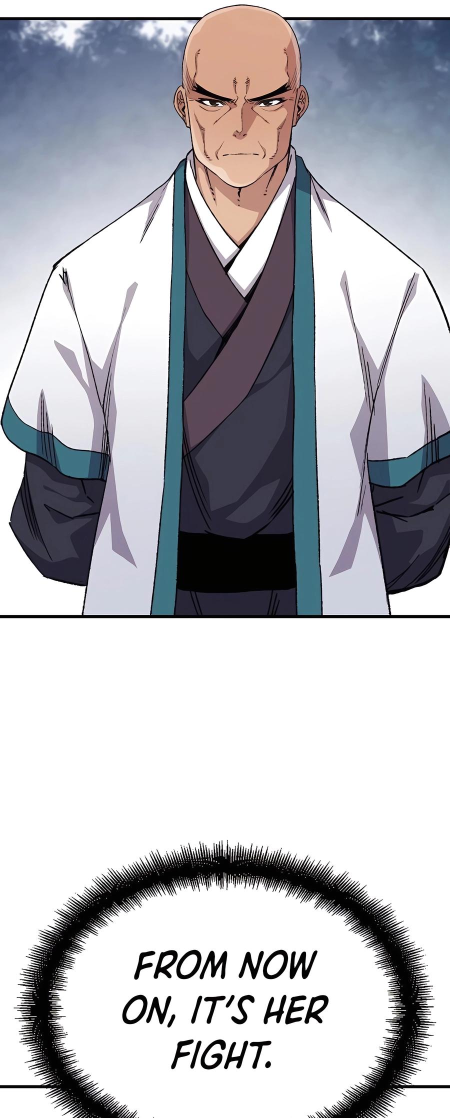 Reincarnated Murim Lord Chap 58 - Next Chap 59