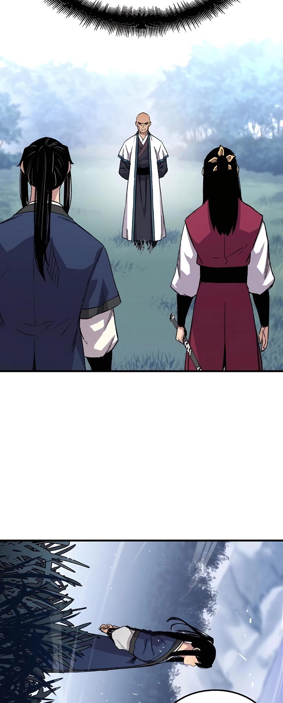 Reincarnated Murim Lord Chap 58 - Next Chap 59