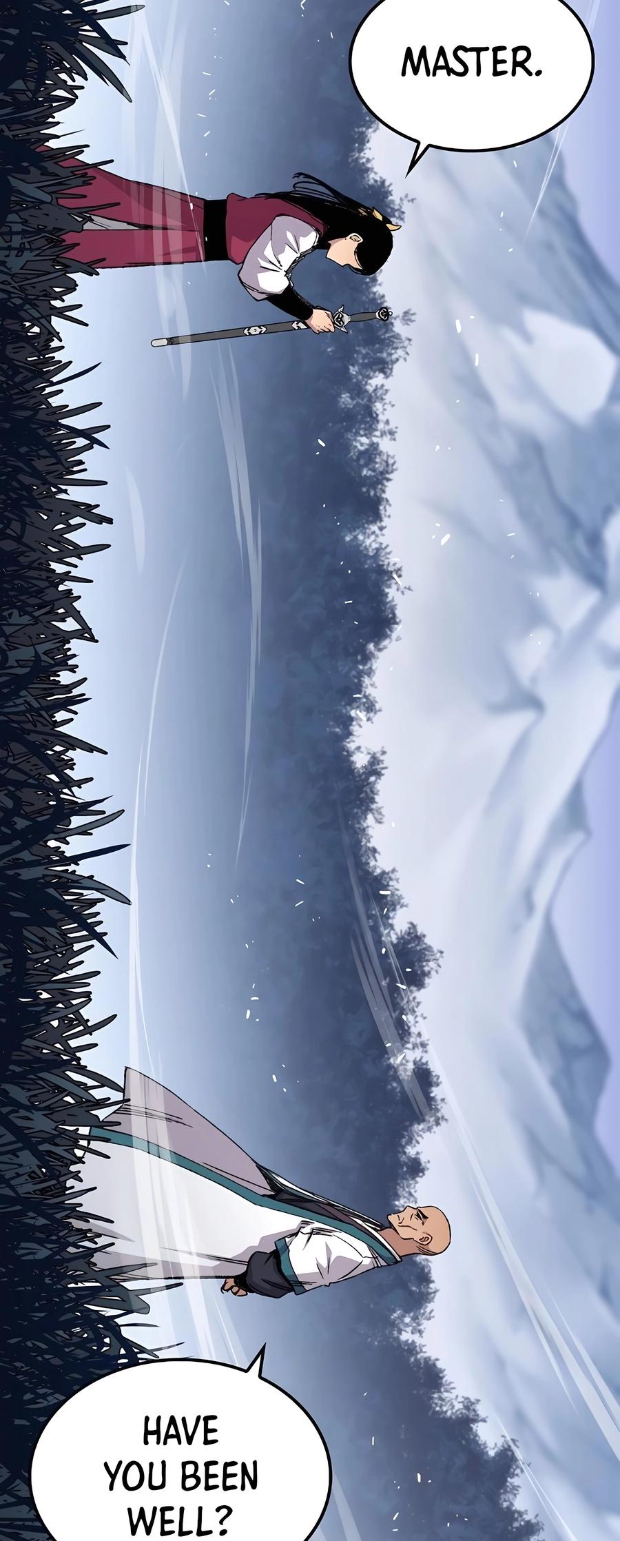 Reincarnated Murim Lord Chap 58 - Next Chap 59