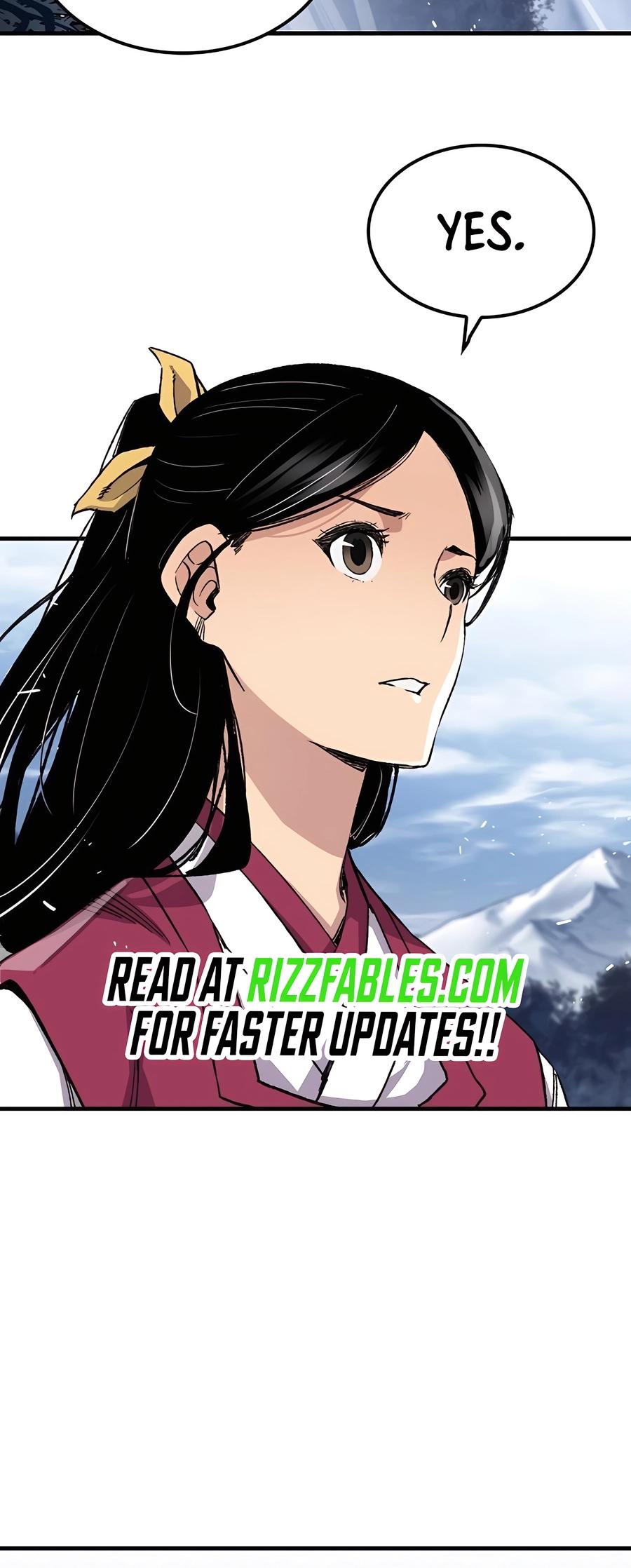 Reincarnated Murim Lord Chap 58 - Next Chap 59