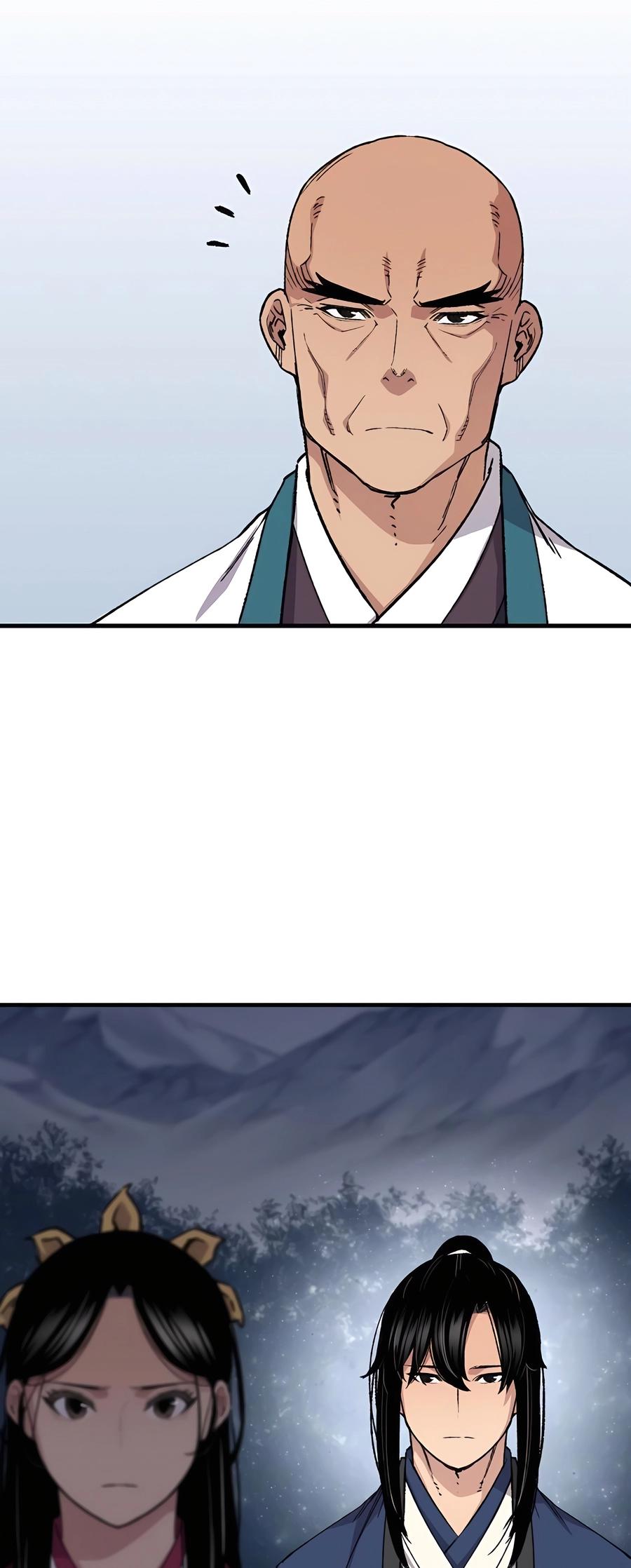 Reincarnated Murim Lord Chap 58 - Next Chap 59