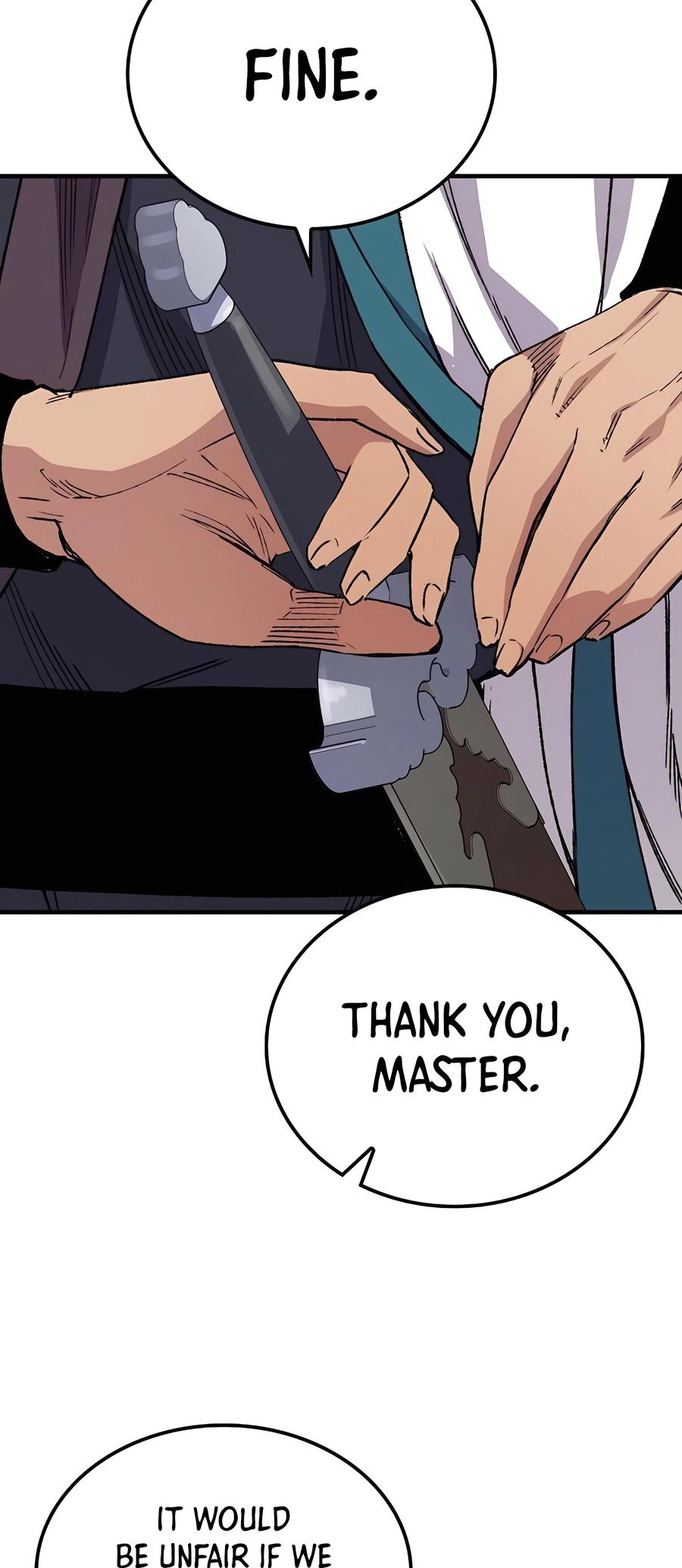 Reincarnated Murim Lord Chap 58 - Next Chap 59