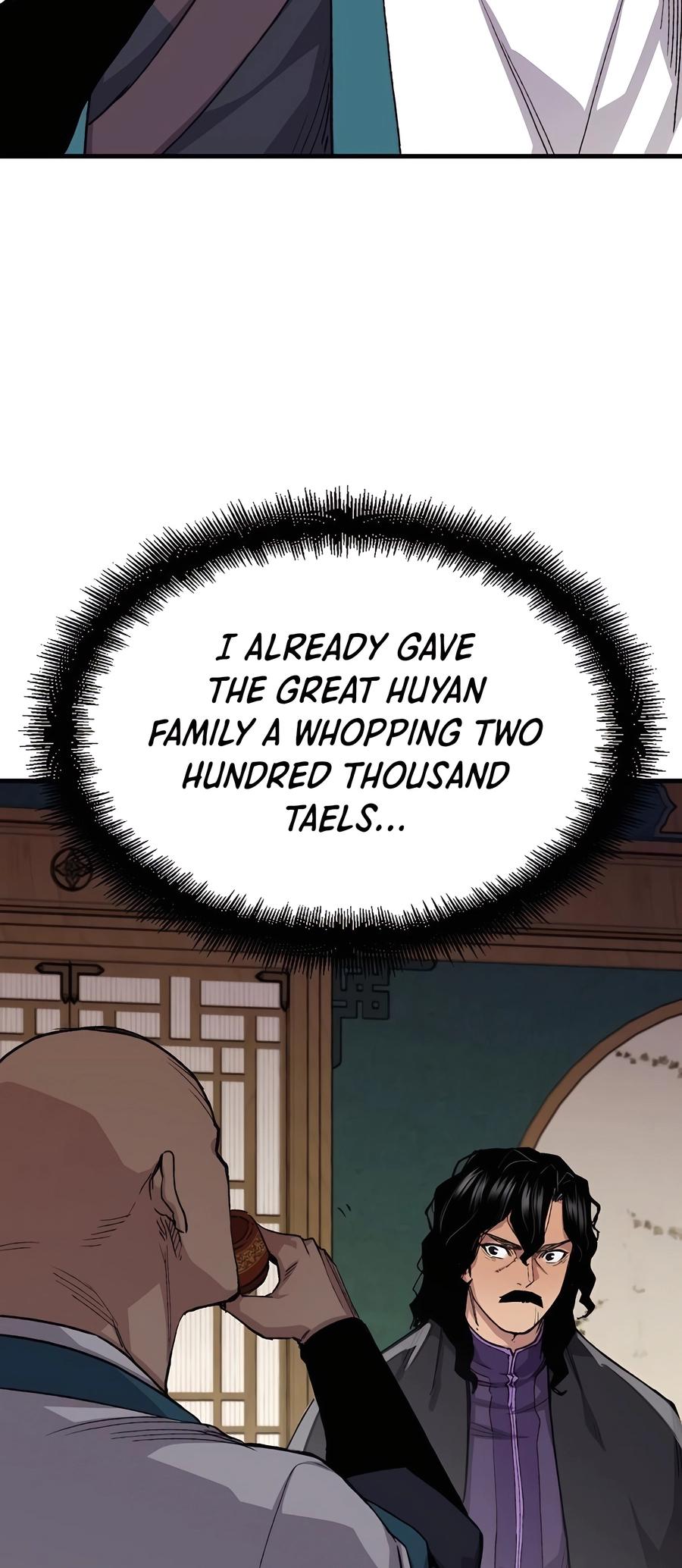 Reincarnated Murim Lord Chap 58 - Next Chap 59