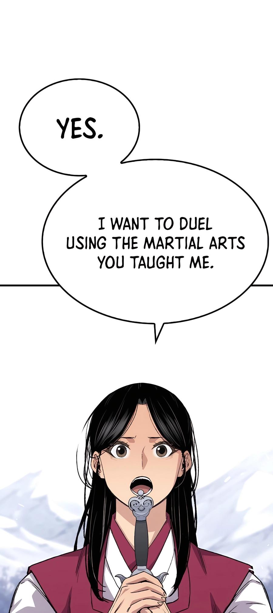 Reincarnated Murim Lord Chap 58 - Next Chap 59