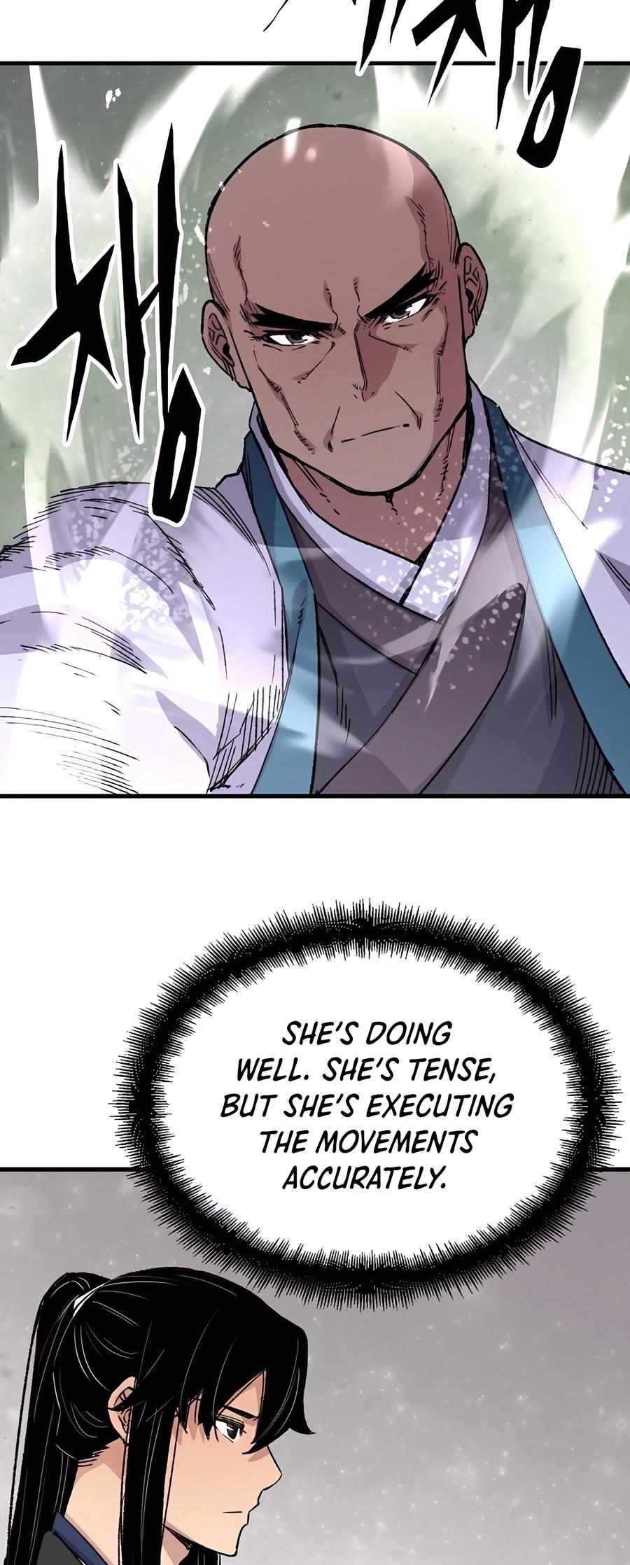 Reincarnated Murim Lord Chap 58 - Next Chap 59