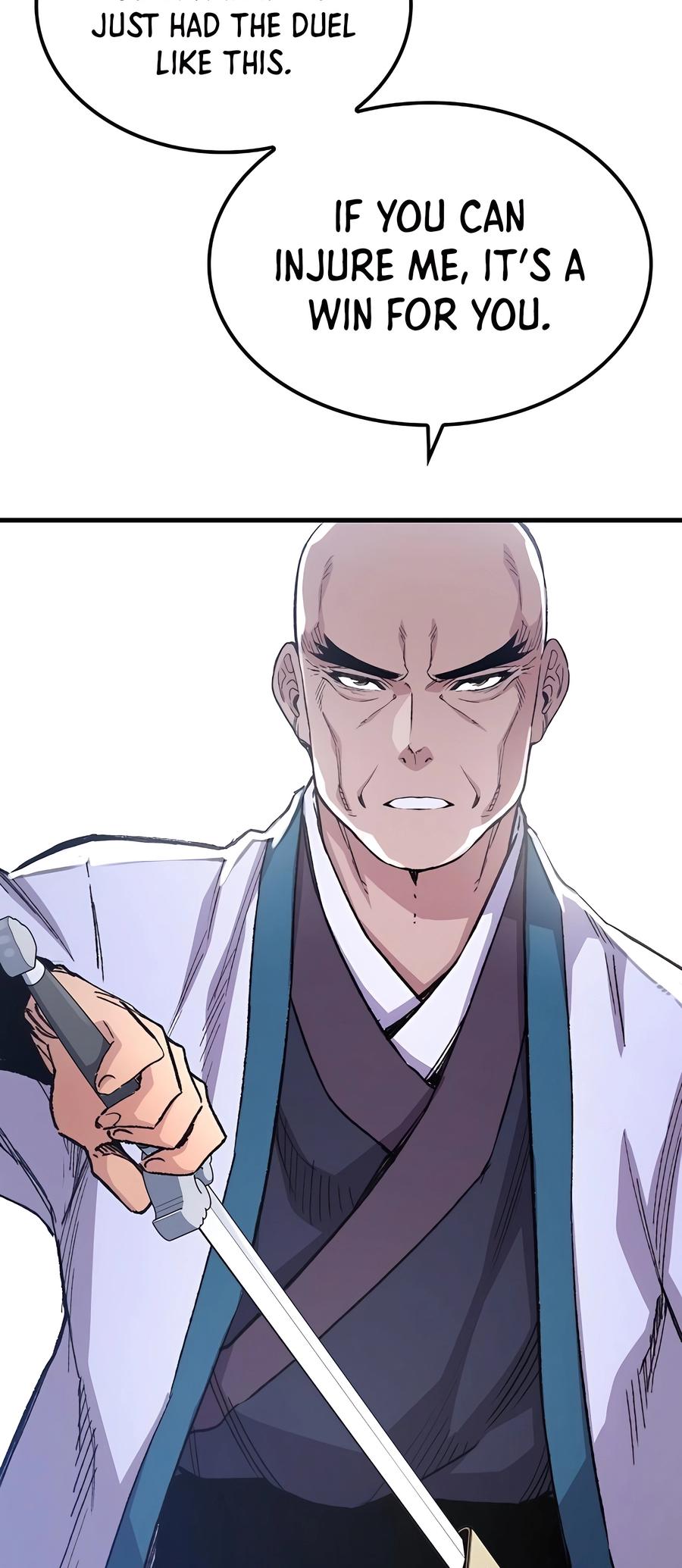 Reincarnated Murim Lord Chap 58 - Next Chap 59