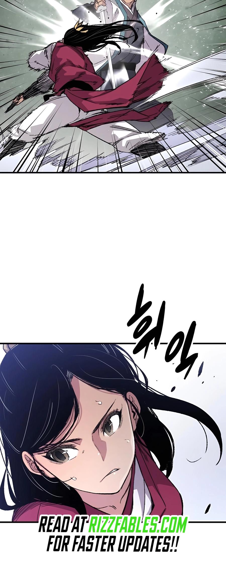 Reincarnated Murim Lord Chap 58 - Next Chap 59