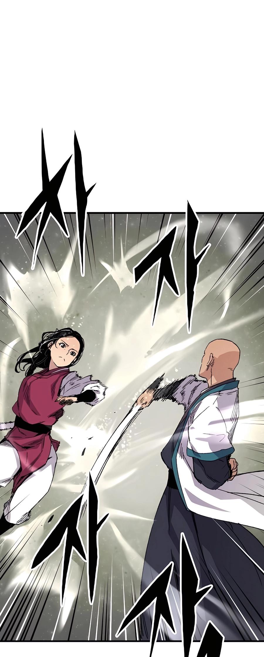 Reincarnated Murim Lord Chap 58 - Next Chap 59