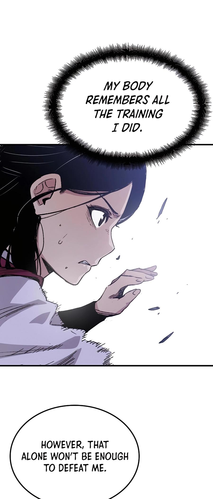 Reincarnated Murim Lord Chap 58 - Next Chap 59