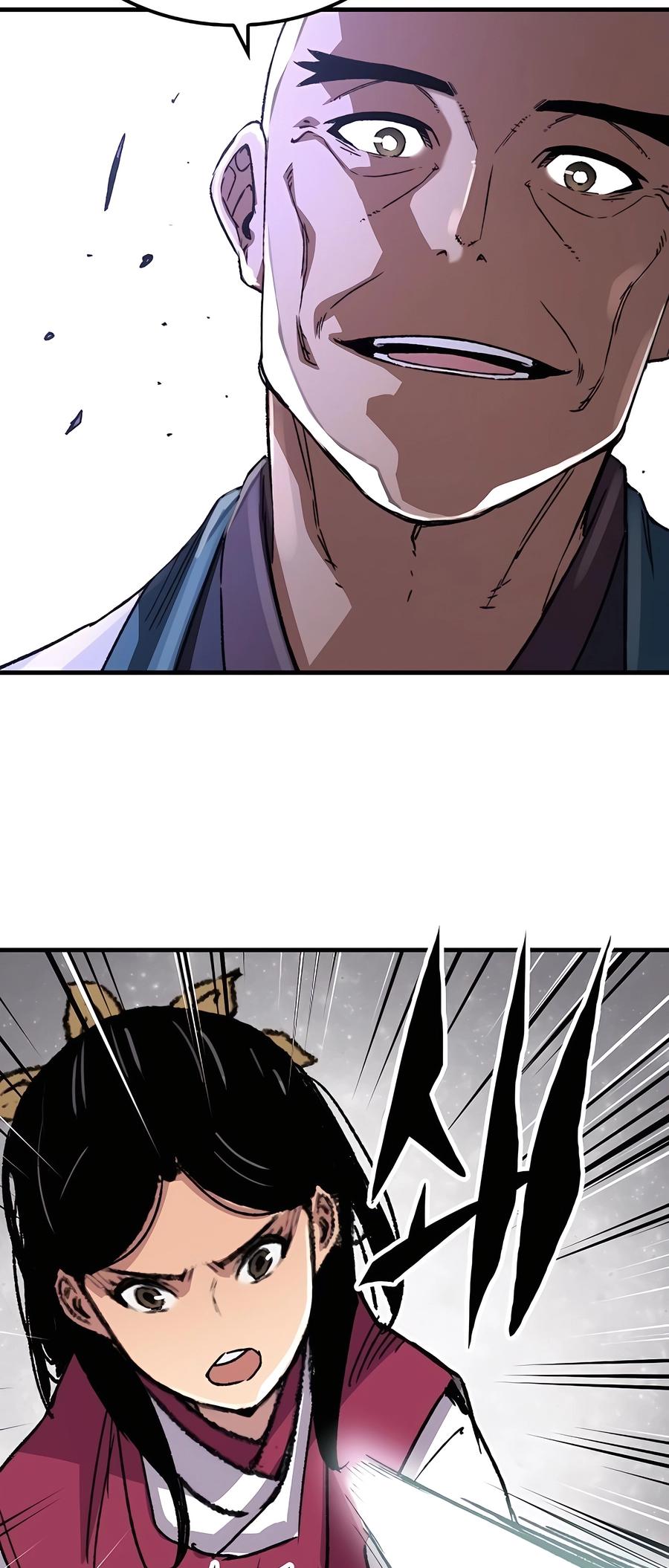 Reincarnated Murim Lord Chap 58 - Next Chap 59