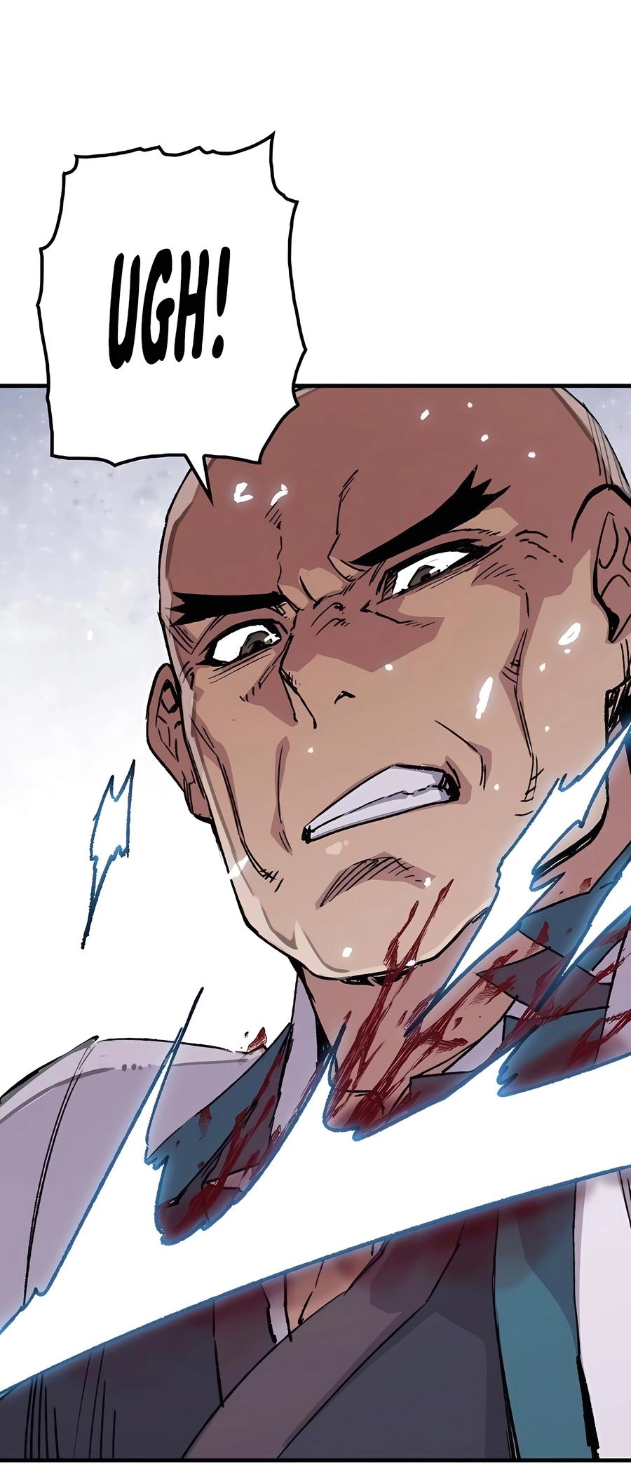 Reincarnated Murim Lord Chap 58 - Next Chap 59
