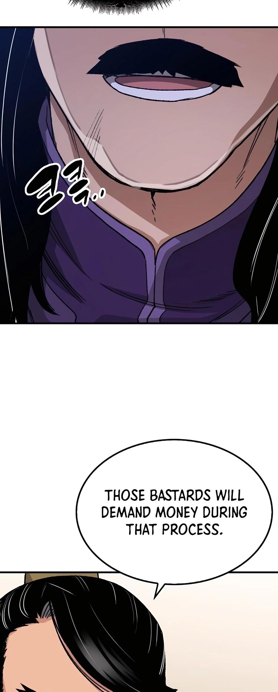 Reincarnated Murim Lord Chap 58 - Next Chap 59