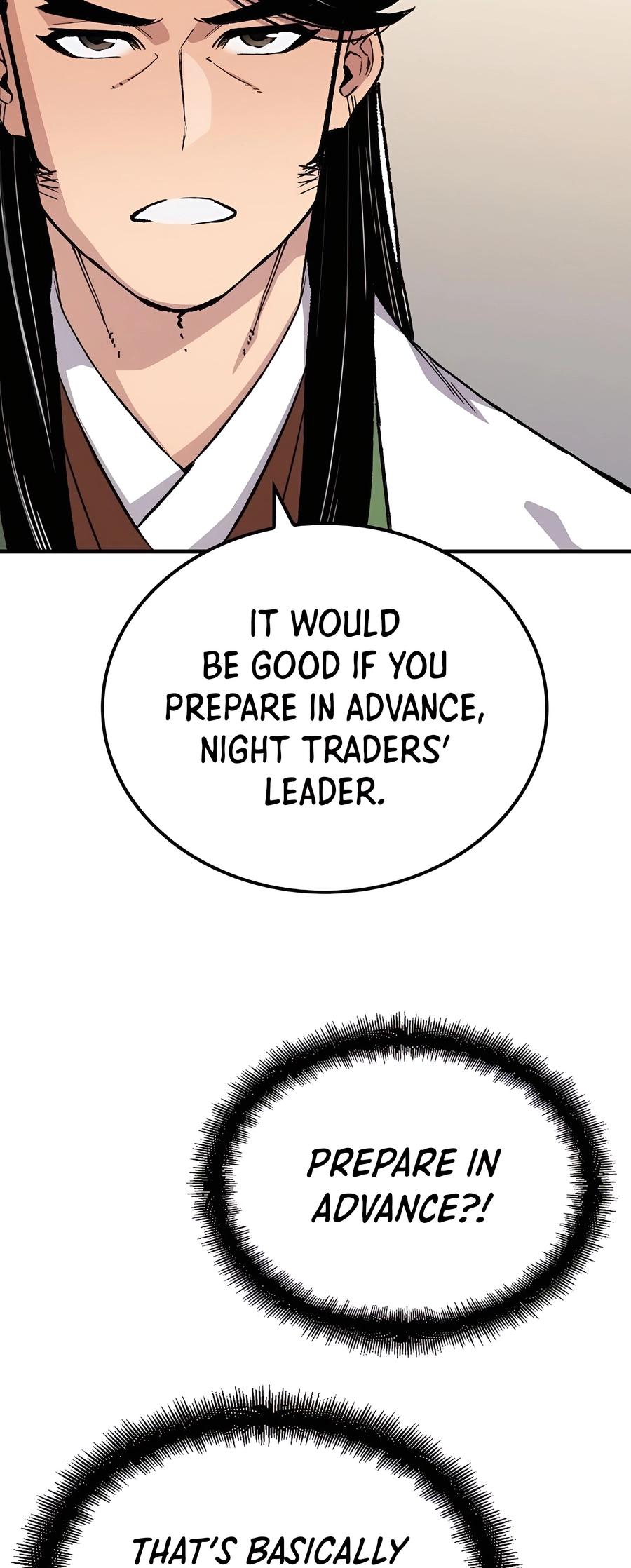 Reincarnated Murim Lord Chap 58 - Next Chap 59