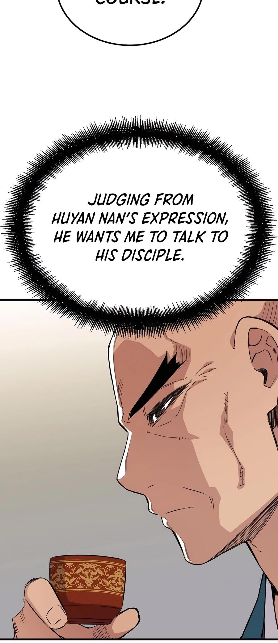 Reincarnated Murim Lord Chap 58 - Next Chap 59