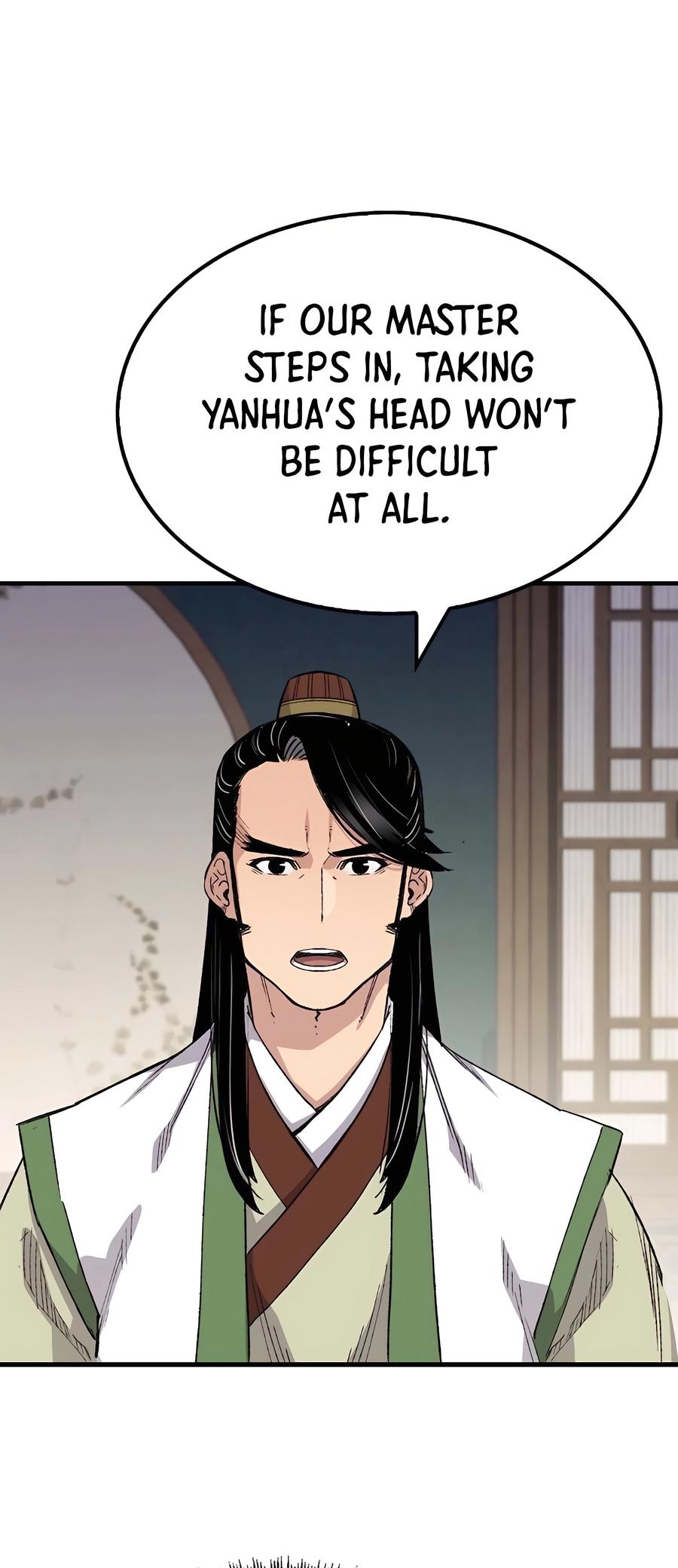 Reincarnated Murim Lord Chap 58 - Next Chap 59