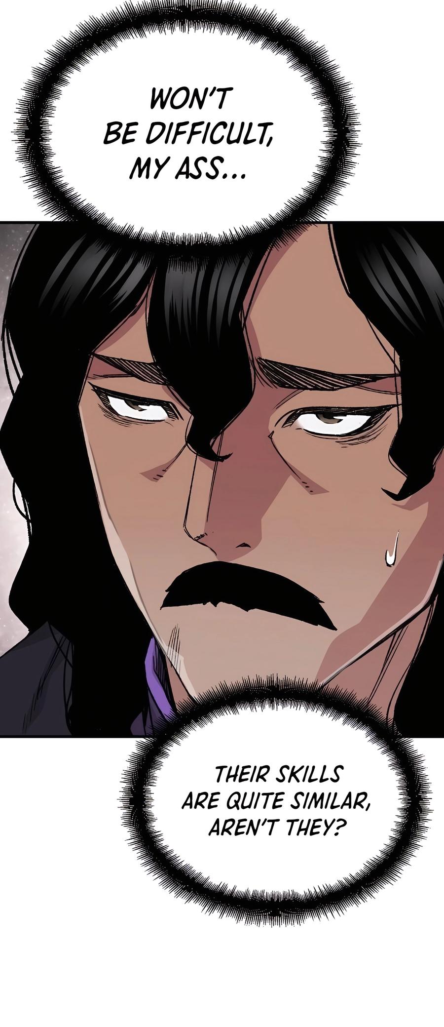 Reincarnated Murim Lord Chap 58 - Next Chap 59