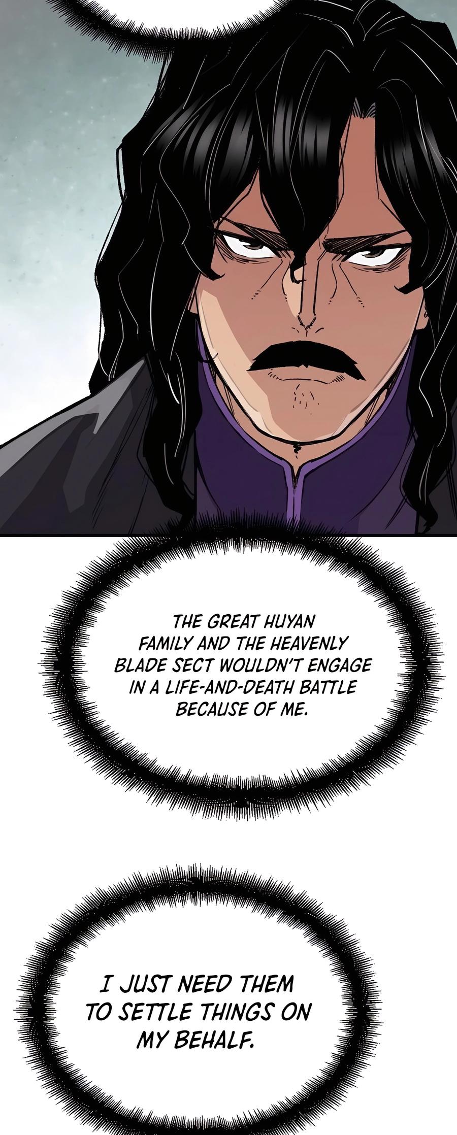 Reincarnated Murim Lord Chap 58 - Next Chap 59